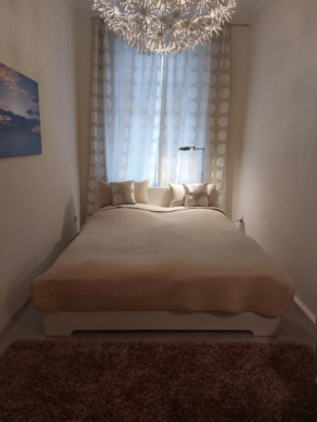 Gemütliche Zwei-Zimmer-Ferienwohnung 